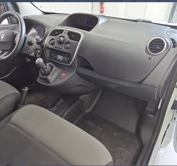 Renault Kangoo Maxi 2021  1.5 DCI Nacional iva no preço 3 LUG