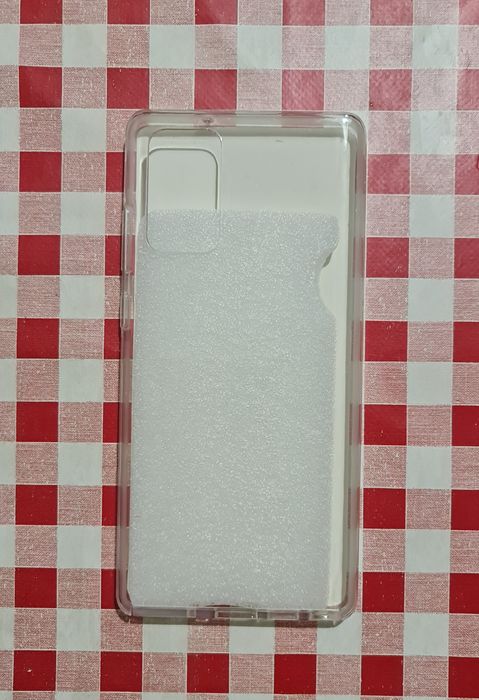 Capa Samsung Galaxy Note 20 5G