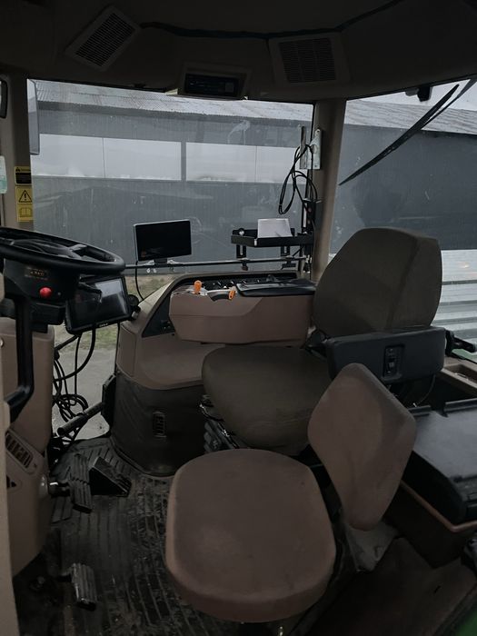 John deere 8200 super stan !