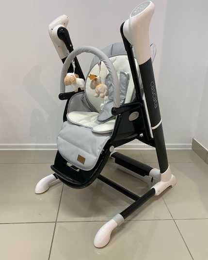 Carrello Cascata