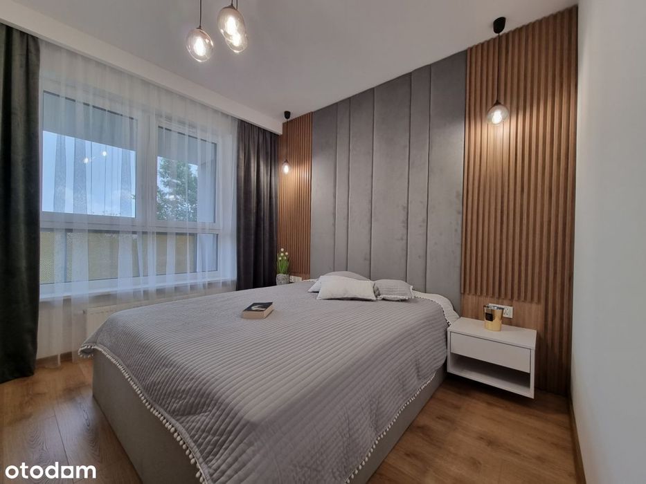 Technologiczna 26, 2 pokoje, 40 m² - Widok 4