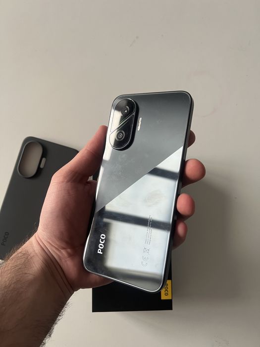 Xiaomi Poco F7 12/512