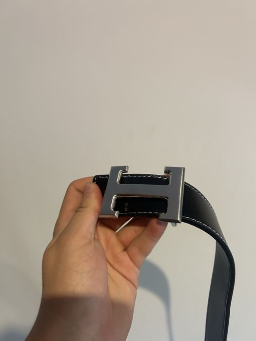 Hermes pasek nowy 110cm