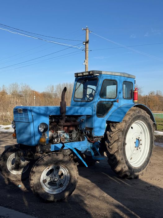 Трактор Т-40АМ - гарний стан