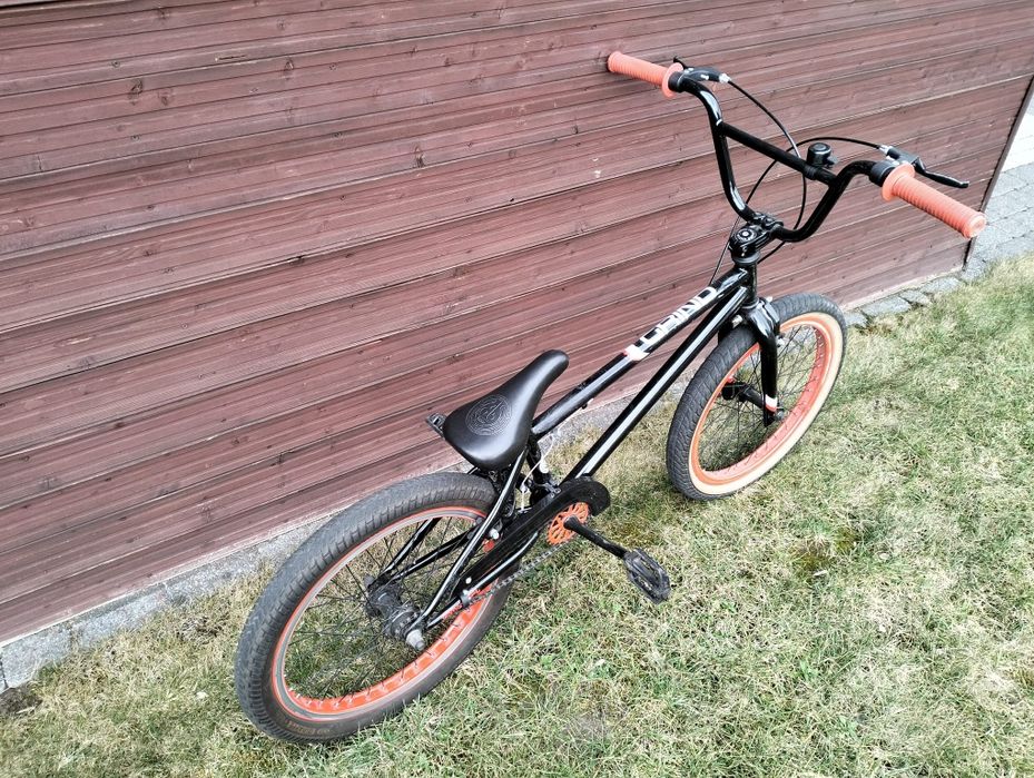 Rower Diamondback BMX GRIND