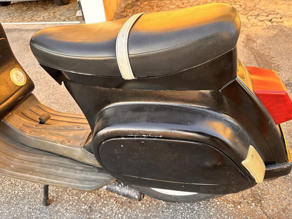Vespa fl2 50cc 1993