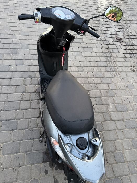 Продам скутер Jog39zr