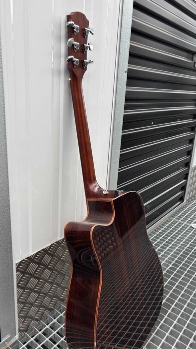 Guitarra Acústica Yamaha A1R