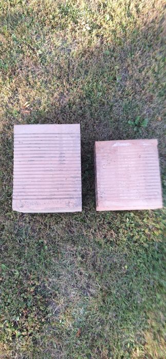 Sprzedam pustaki ceramiczne firmy Harasiuki