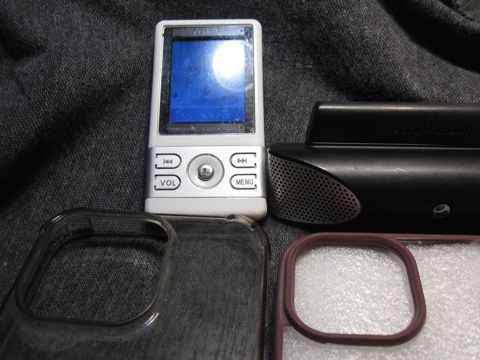 Creative Zen V plus (2GB) i mp4