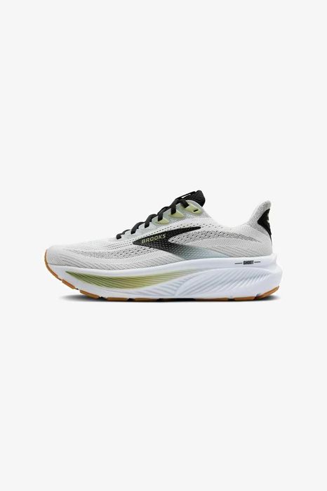Чоловічі оригінальні Кросівки Brooks GHOST 17