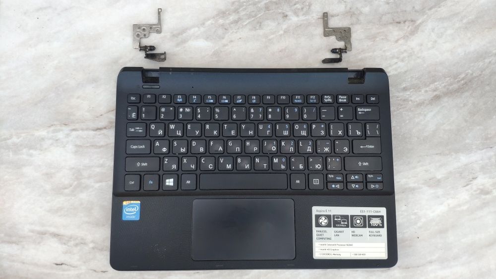 Корпус Aser Aspire E11 ES-111
