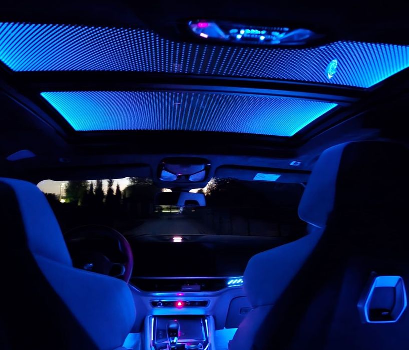 BMW X6 M