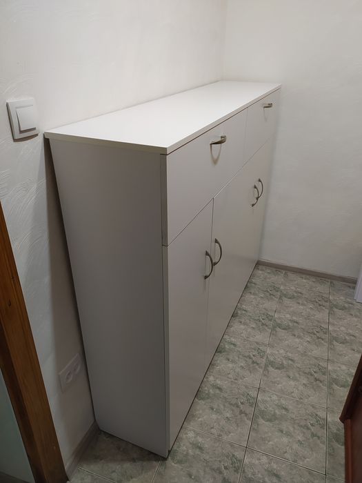 Продам новий комод.