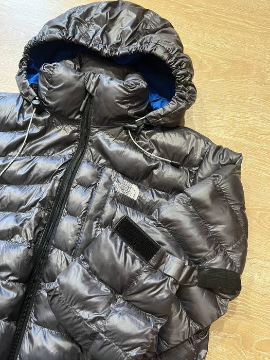 Мікро пуховик THF