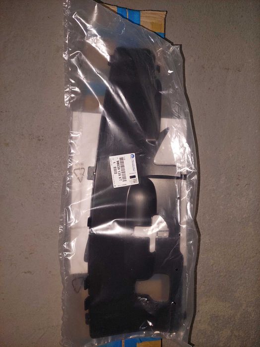 Plásticos para choques frt/fecho capot/grelha saufagem peugeot 308 II