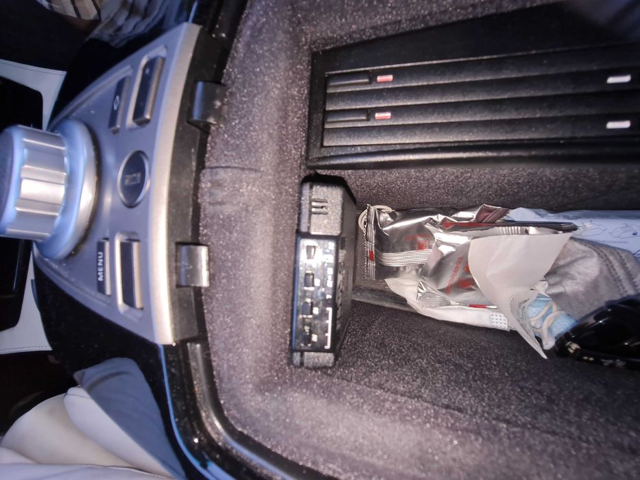 Bmw 730d individual