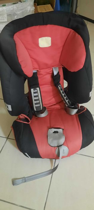 Cadeira Auto Britax