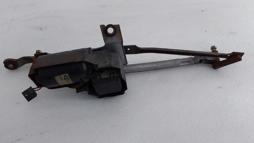 Motor limpa vidros frente FIAT Punto (176_)