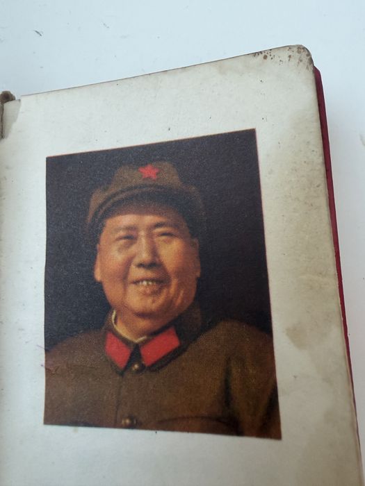 O Livrinho Vermelho / Uma Coleção de Clássicos Vermelhos dos Anos 60