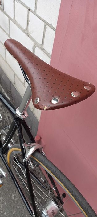 Велосипед 28" Chappelli Vintage Three Speed Classic