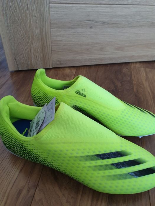Adidas ghosted 3 LL korki meskie 45 1/3