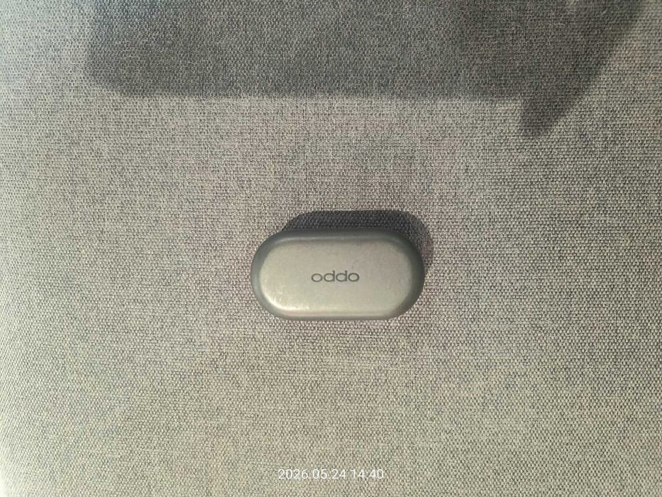 Продам наушники oppo enco buds 2 pro