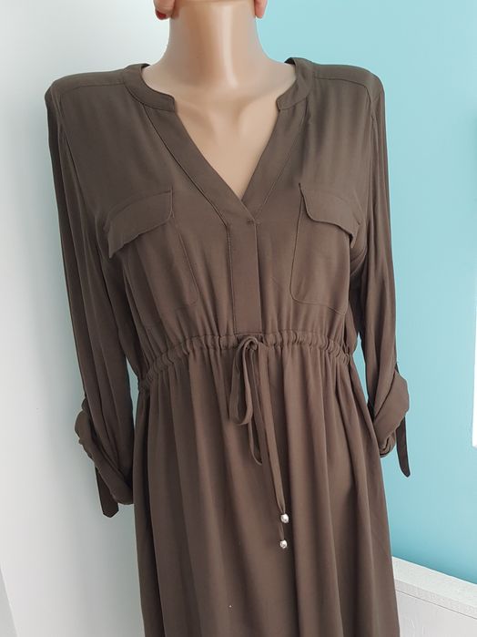 Платье для беременных H&M MAMA