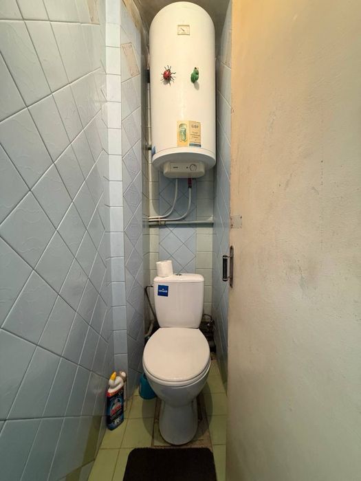 В продаже 3 к квартира пр. Слобожанский .Ваучер ,Сертификат