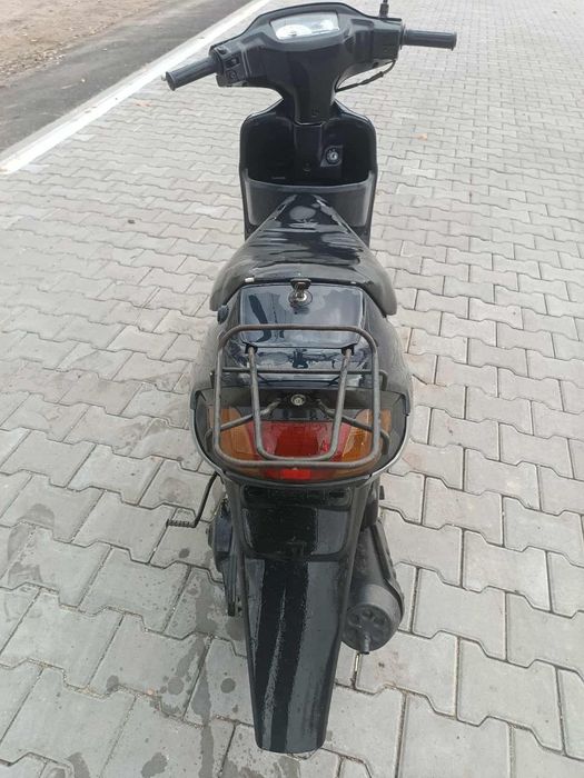 Продам Suzuki Sepia