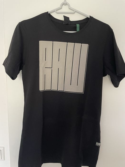 Футболка G-Star RAW