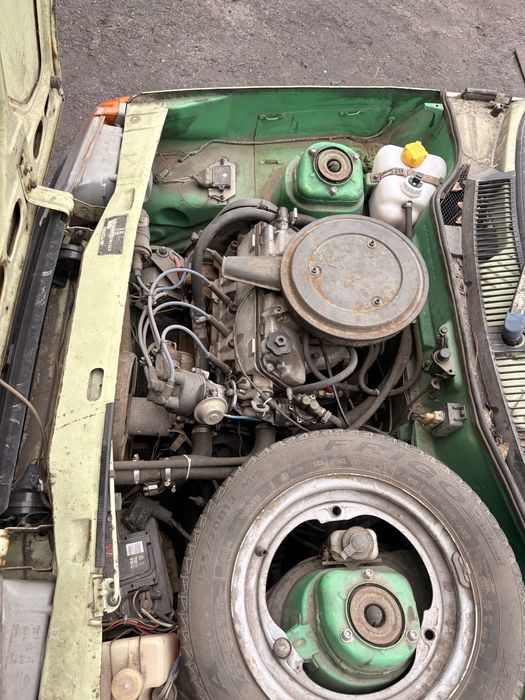 Продам Таврию! 1102