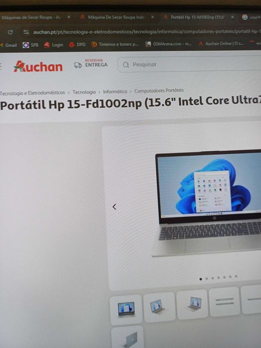 Perfumes varios marcas