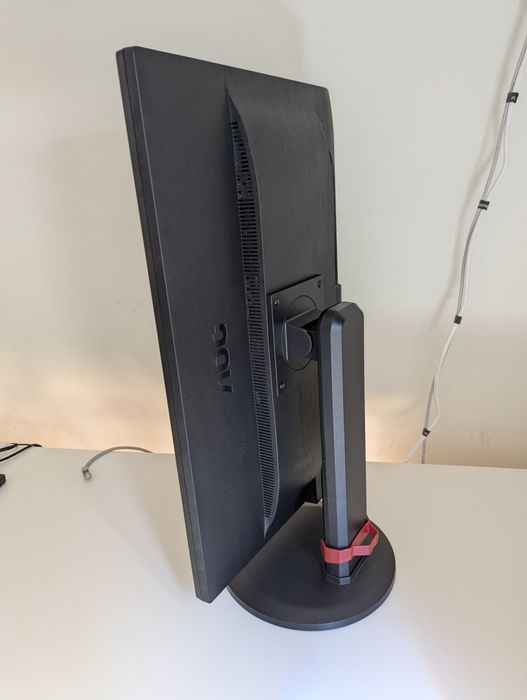 Monitor Gaming AOC G2460PF | 24" | 1ms | 144Hz