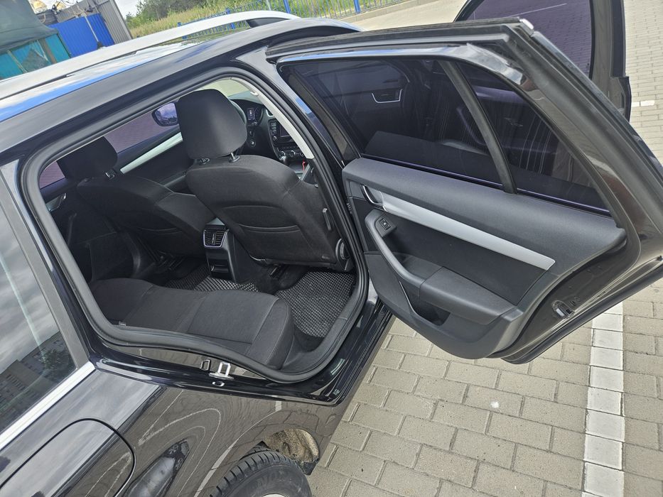 Продам Skoda OCTAVIA A7