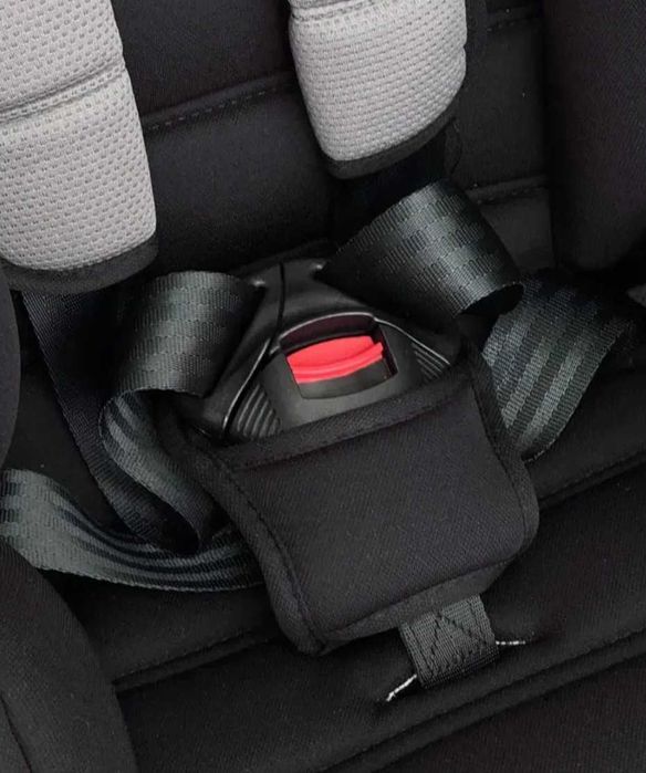 Дитяче автокрісло універсальне з бустером joy 9-36 кг