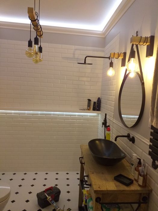 Kompleksowe wykończenia wnętrz