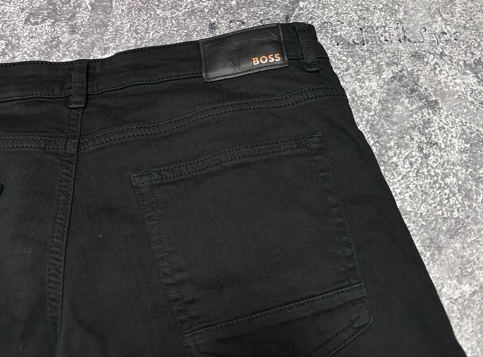 Джинси Boss, оригінал, 34