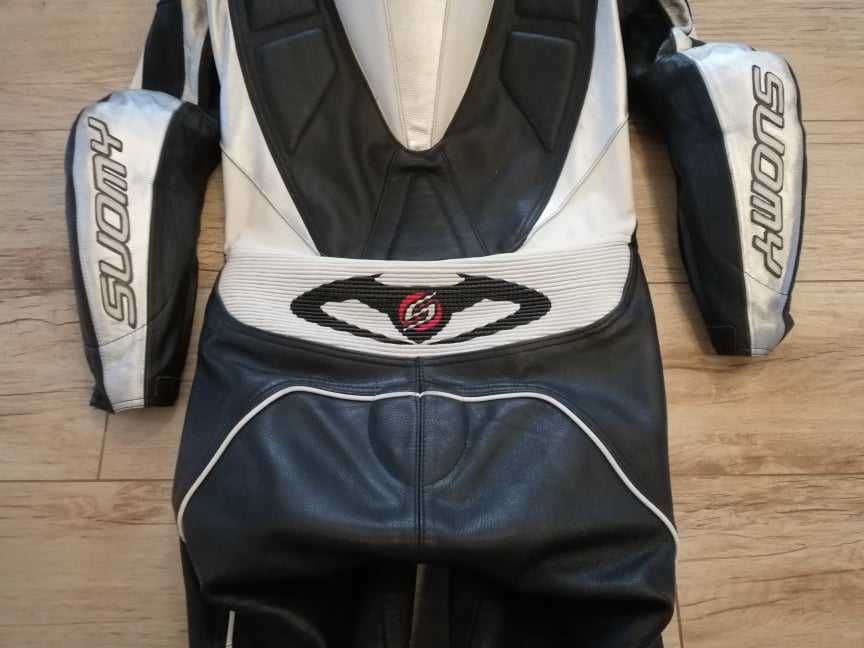 Kombinezon SUOMY / spidi revit rst 4sr shima alpinestars