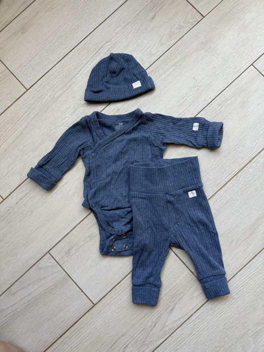 Чоловічки next 50-56