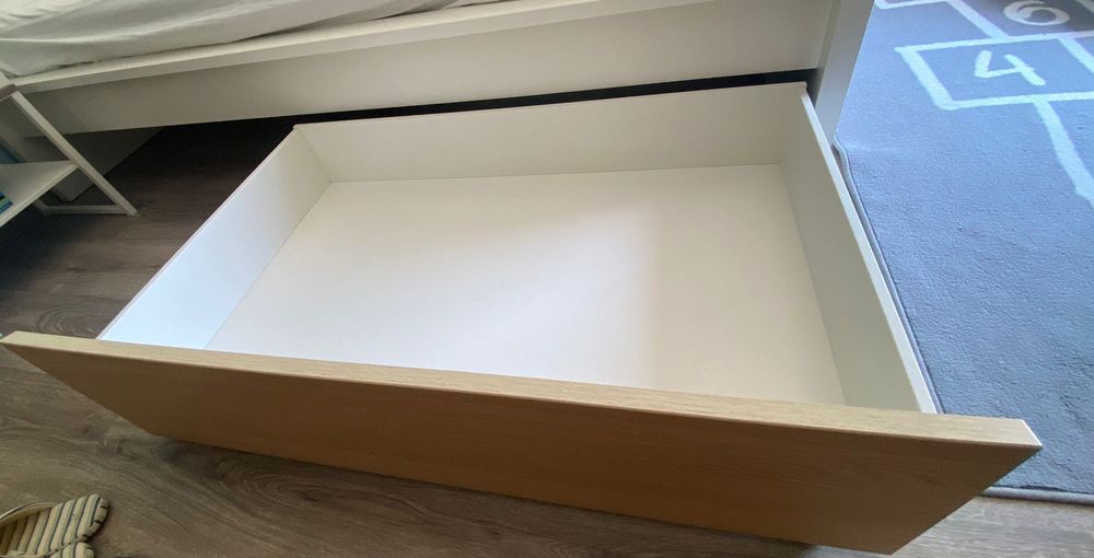 Conjunto de quarto