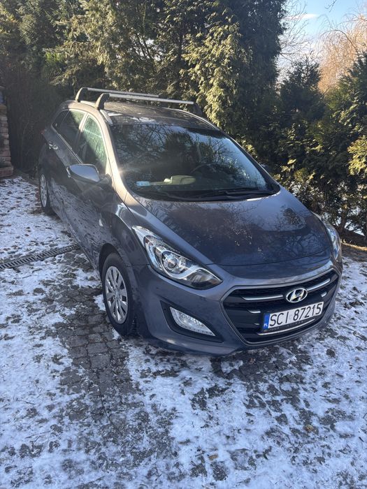 Sprzedam Hyundai I30, 1 wlasciciel