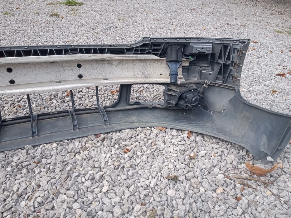 Audi A6 S6 4.2 V8 Zderzak Przód LY7L