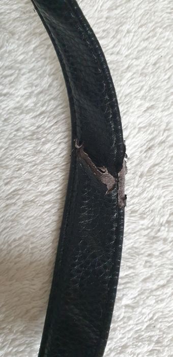 Torebka Biało-Czarna SOLAR