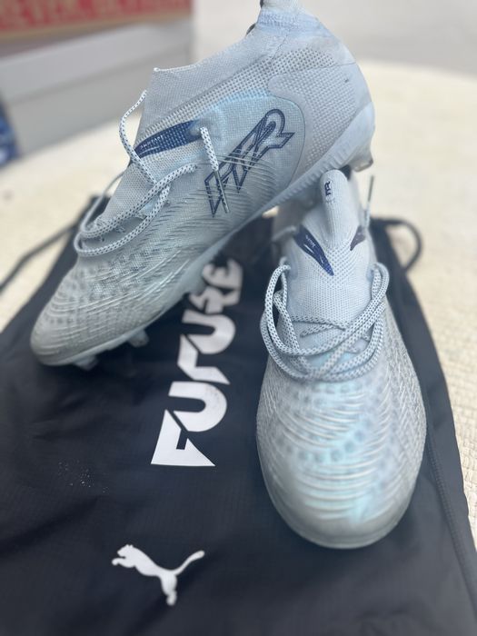 Chuteiras futebol   Puma Future 9