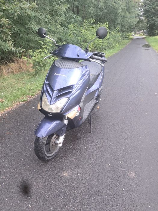 Aprilia