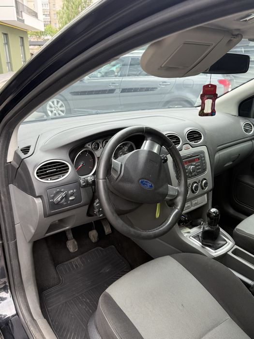 Продам Ford Focus