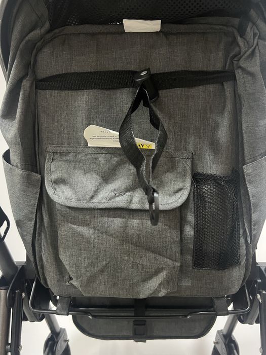 Vendo Trio Conforto Babylol – Modelo TRIO1