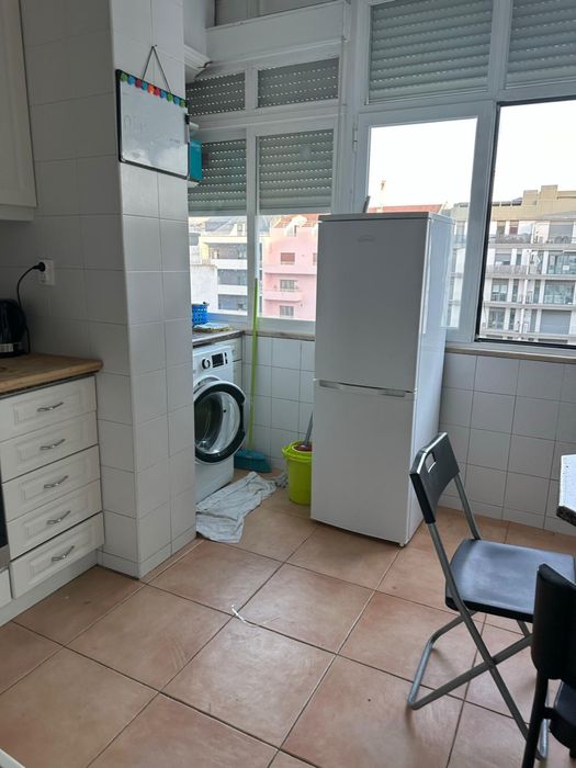 quartos compartilharos para alugar saldanha