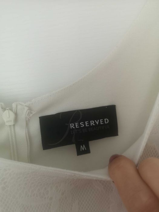 Sukienka reserved M